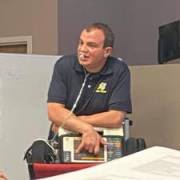 Justin's picture - EMS Tutoring for EMT, AEMT, Paramedic tutor in Dry Creek WV