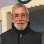 Jerry's picture - I taught for forty years prior to my retirement and miss teaching tutor in Lynchburg VA