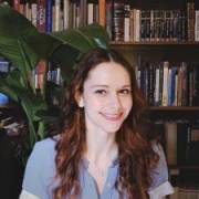 Ariel's picture - Expert College Essay & Writing Tutor tutor in New York NY