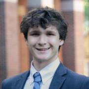 Max's picture - UNC Math Major Offering Clear, Supportive Tutoring tutor in Chapel Hill NC