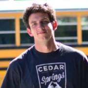 Jeremiah's picture - Writing and Critical Thought Tutor tutor in Everett WA