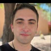 Christian's picture - Here for the Whole Journey—Supportive, ADHD-Aware Tutoring tutor in El Paso TX