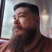 Bryan's picture - Your Favorite English Teacher - Now Online! tutor in Elizabeth City NC