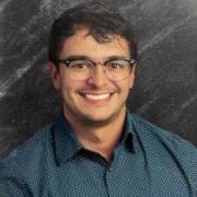 Brendan's picture - Certified High School Math Teacher | Master’s in Education tutor in Fall River MA