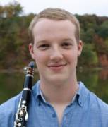 Greyson's picture - Clarinet Performer and Educator tutor in Bloomington IN