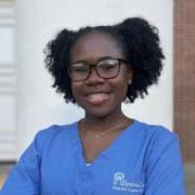 Kamsi's picture - Experience College Tutor Specializing in Biology tutor in Atlanta GA