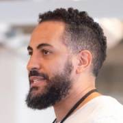 Landon's picture - Award-Winning Motion Designer & Experienced After Effects Tutor tutor in Roseville CA