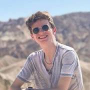 Ben's picture - Social Studies Teacher tutor in Washington DC