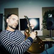 Emiliano's picture - Latin Grammy nominated Music Producer tutor tutor in Los Angeles CA