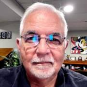 Mark's picture - Recently Retired Disney Art Director tutor in Dickson TN