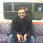 Vikram's picture - CMU trained Chemical Engineer for Math and Science Tutoring tutor in Monroeville PA