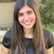 Nayana's picture - High School/College Physics, Chemistry, Algebra, and Precalculus Tutor tutor in Rocklin CA