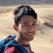 Isaiah's picture - Experienced Math and Computer Science Tutor tutor in Gresham OR