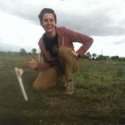 Rhys's picture - 4.9 / 5 stars on Varsity Tutors tutor in Lawrence KS