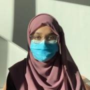 Tasmim's picture - Patient and Knowledgeable Ivy League Math Tutor tutor in Jamaica NY