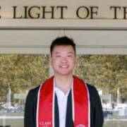 Jonah's picture - Highly Experienced Pre-Med Tutor Passionate In Helping Students tutor in Cupertino CA