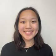 Vivian's picture - Yale PhD Student tutoring Chemistry and Biology tutor in Somerville MA