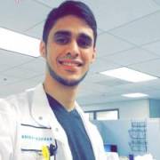 Evan's picture - Passionate Chemist with Extensive Tutoring Background tutor in Lakeland FL