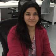 Isha's picture - A methodic Hindi language teacher with passion for languages! tutor in Oakton VA