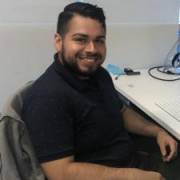 Erick's picture - Networking Automation Engineer tutor in Los Angeles CA