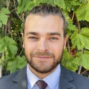 Grant's picture - Former UC - San Diego Organic Chemistry TA tutor in La Jolla CA