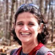 Madhura's picture - Math Tutor for High school and College tutor in Okemos MI