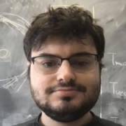 Jacob's picture - Physics PhD looking to give students a step up in math tutor in Saddle River NJ