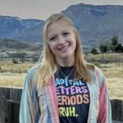 Kirsten's picture - Certified Secondary English Teacher | Literacy Intervention & Ess tutor in Parachute CO