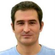 Veysel's picture - Dr. Veysel K., Mathematics Education tutor in Edmond OK