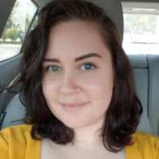 Rebekah's picture - Performing Arts Educator Theatre/Music tutor in New Bern NC