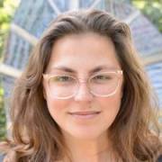 Kristen's picture - Dual-degree student in law and bioethics teaches biology, legal w tutor in Cleveland OH