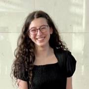 Sofia's picture - Brown PLME Student Offering College Counseling & Essay Review tutor in Bethesda MD