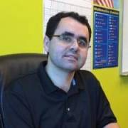 Servet's picture - Experienced High School Teacher tutor in Cypress TX