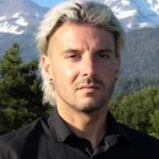 Christoph's picture - Web and Media Designer with Ph.D. tutor in Los Angeles CA