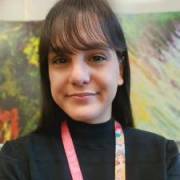 Raiza's picture - Sign Language and Mathematics Private Tutor tutor in Henderson NV