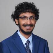 Vishal's picture - Love tutoring others and helping them understand difficult math! tutor in Smyrna GA