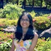 Avani's picture - Math and SAT Tutor tutor in Missouri City TX