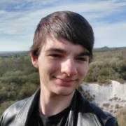 Alexander's picture - Friendly College Student Tutors Math, German, ESL and Debate. tutor in Oakland CA