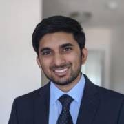 Krutant's picture - Math and Science wiz ready to help you master it all! tutor in Columbia MD