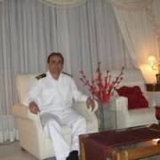 Dariush's picture - Adjunct Professor tutor in New Albany OH