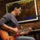 Santi F. in Buchanan, NY 10511 tutors Berklee Guitar Performance Major