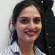 Manisha's picture - Biology Instructor from New York with 12 years of teaching experience tutor in Rahway NJ