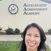 April's picture - Positive math tutor! I want your child to succeed and enjoy math! tutor in Hollister CA