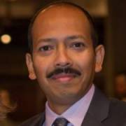 Krishanu's picture - Ex-corporate manager with a passion for teaching Math tutor in Savage MN