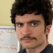 James's picture - High School and University Mathematics Tutor tutor in Medford NJ