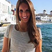 Ilana's picture - Elementary Tutor tutor in New York NY