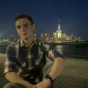 Sean's picture - SAT Prep and Math tutor! tutor in Livingston NJ