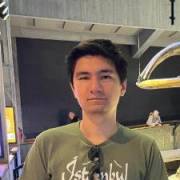 Dilshod's picture - College Grad Tutor tutor in Dorchester MA