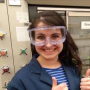 Juliana's picture - BYU chemistry graduate with >2,000 hours of teaching experience tutor in West Jordan UT