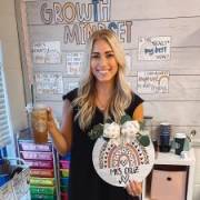 Laura's picture - Kindergarten teacher looking to help kids read tutor in Halethorpe MD